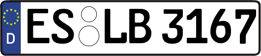ES-LB3167