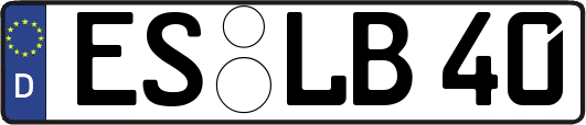 ES-LB40
