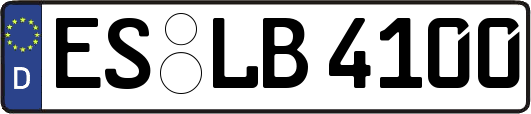ES-LB4100