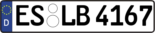ES-LB4167