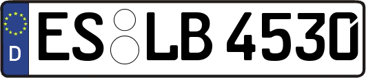ES-LB4530