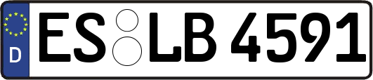 ES-LB4591