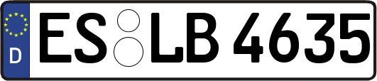 ES-LB4635