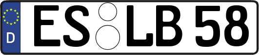ES-LB58