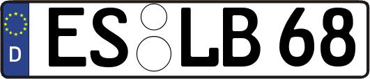 ES-LB68