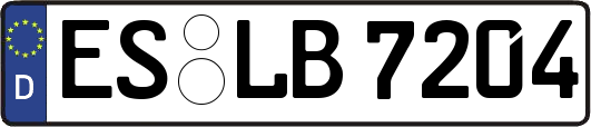 ES-LB7204