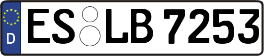 ES-LB7253