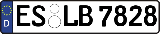 ES-LB7828
