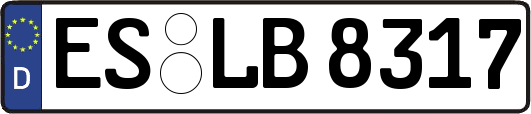 ES-LB8317