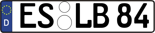 ES-LB84