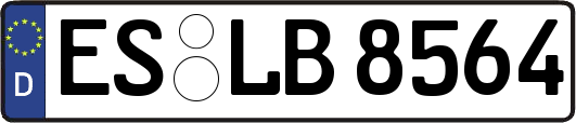 ES-LB8564