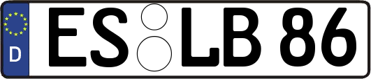 ES-LB86