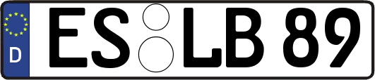 ES-LB89