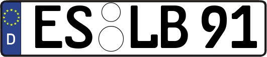 ES-LB91