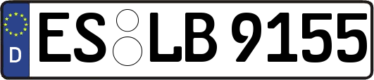 ES-LB9155