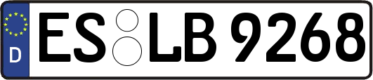 ES-LB9268