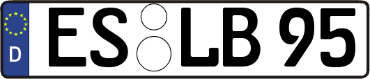 ES-LB95