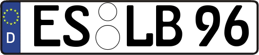 ES-LB96
