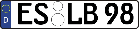 ES-LB98