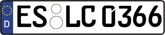 ES-LC0366