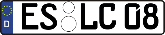 ES-LC08