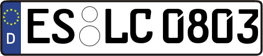 ES-LC0803