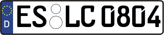 ES-LC0804