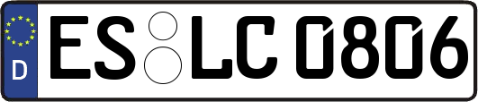 ES-LC0806