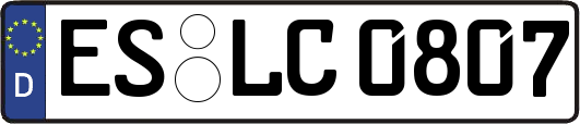 ES-LC0807