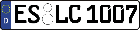 ES-LC1007