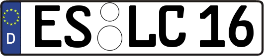 ES-LC16