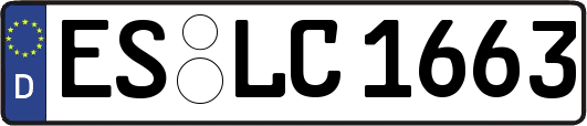 ES-LC1663