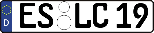 ES-LC19