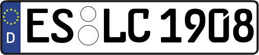 ES-LC1908