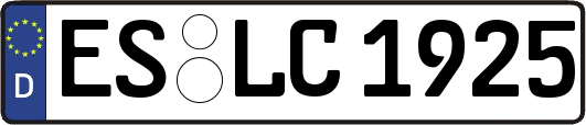 ES-LC1925