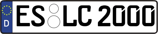 ES-LC2000