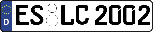 ES-LC2002