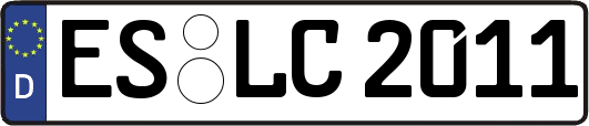 ES-LC2011