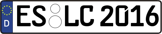 ES-LC2016