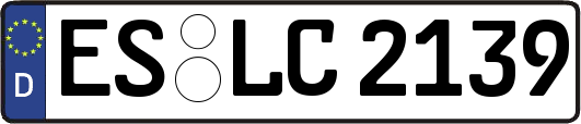ES-LC2139