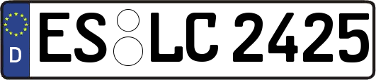 ES-LC2425