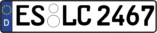 ES-LC2467