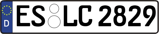 ES-LC2829
