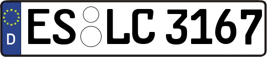 ES-LC3167