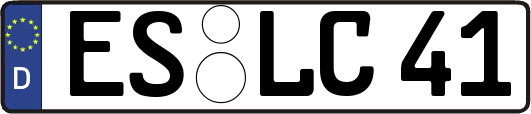 ES-LC41