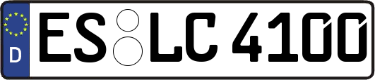 ES-LC4100