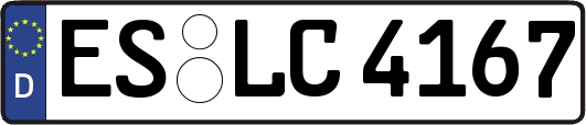 ES-LC4167
