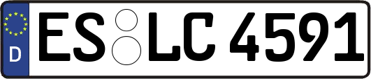 ES-LC4591