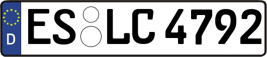 ES-LC4792