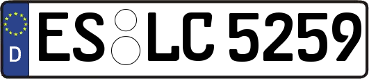 ES-LC5259